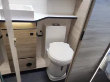 Fahrzeugbild Caravelair Allegra Optima 562 Abverkauf Ausstellungswagen #18