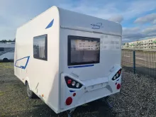 Fahrzeugbild Caravelair Alba 390 Abverkauf Ausstellungswagen #3