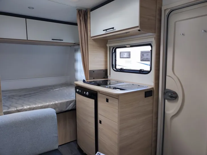 Fahrzeugbild Caravelair Alba 390 Abverkauf Ausstellungswagen #6