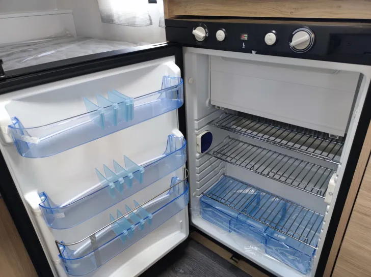 Fahrzeugbild Caravelair Alba 390 Abverkauf Ausstellungswagen #8