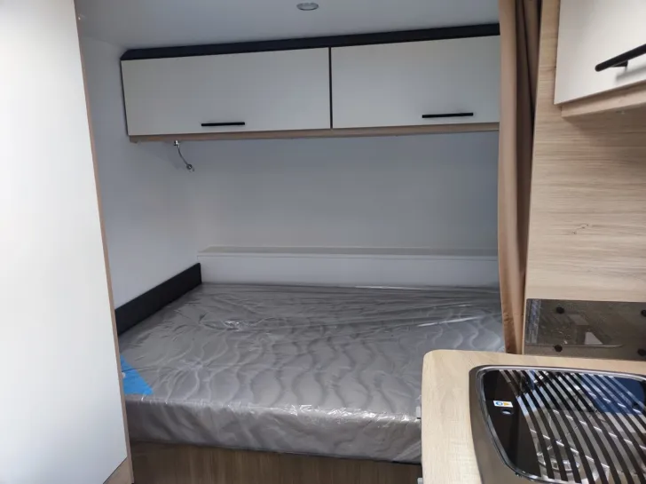 Fahrzeugbild Caravelair Alba 390 Abverkauf Ausstellungswagen #11