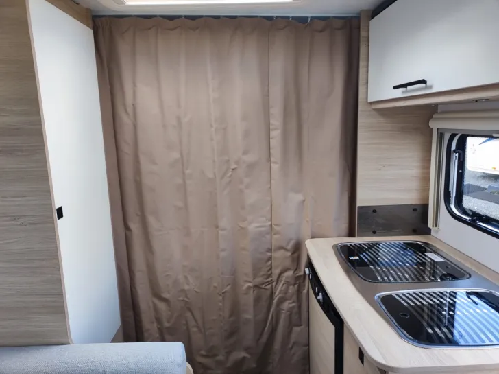 Fahrzeugbild Caravelair Alba 390 Abverkauf Ausstellungswagen #12