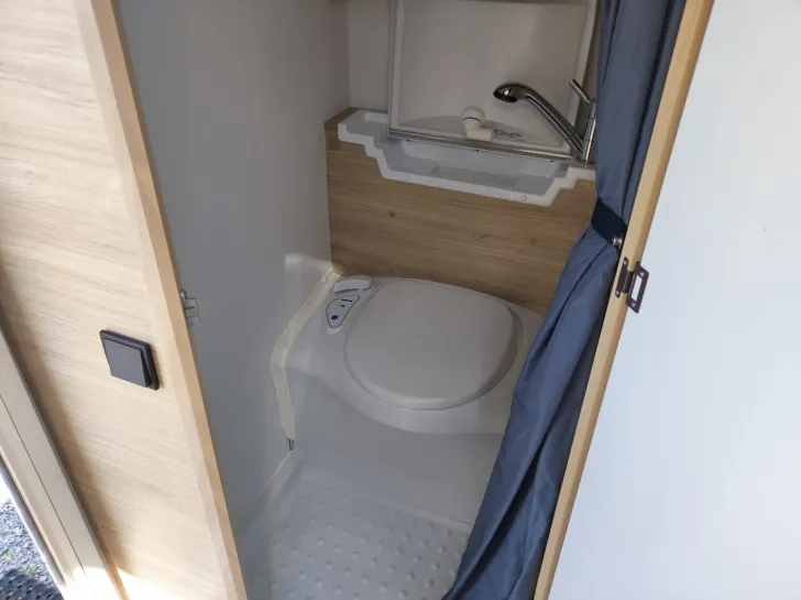 Fahrzeugbild Caravelair Alba 390 Abverkauf Ausstellungswagen #14