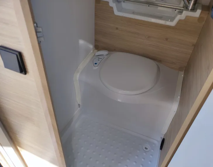 Fahrzeugbild Caravelair Alba 390 Abverkauf Ausstellungswagen #15