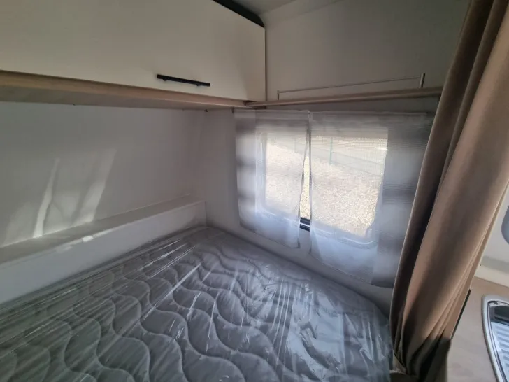 Fahrzeugbild Caravelair Alba 390 Abverkauf Ausstellungswagen #18
