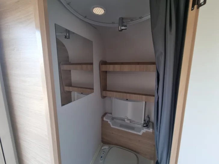 Fahrzeugbild Caravelair Alba 390 Abverkauf Ausstellungswagen #22