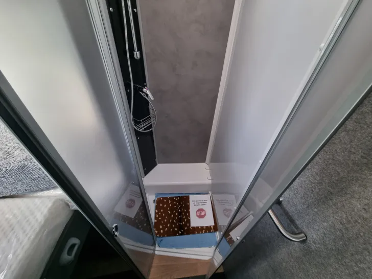 Fahrzeugbild Dethleffs Globetrail Classic 590 DK Automatik/Abverkauf! #15