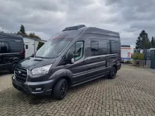 Fahrzeugbild Dethleffs Globetrail Classic 590 DK Automatik/Abverkauf! #4