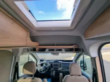 Fahrzeugbild Dethleffs Globetrail Classic 590 DK Automatik/Abverkauf! #7