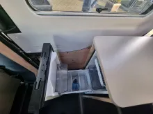 Fahrzeugbild Dethleffs Globetrail Classic 590 DK Automatik/Abverkauf! #8