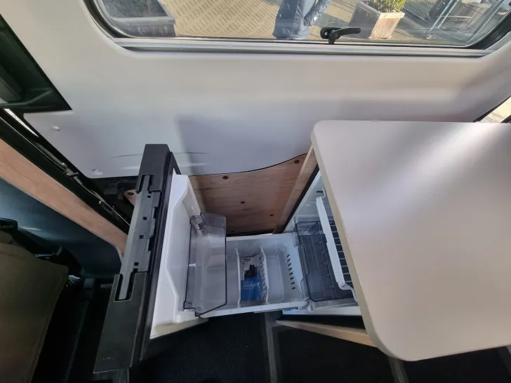 Fahrzeugbild Dethleffs Globetrail Classic 590 DK Automatik/Abverkauf! #8