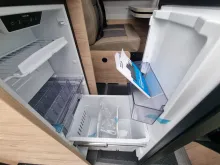 Fahrzeugbild Dethleffs Globetrail Classic 590 DK Automatik/Abverkauf! #9