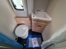 Fahrzeugbild Dethleffs Globetrail Classic 590 DK Automatik/Abverkauf! #11