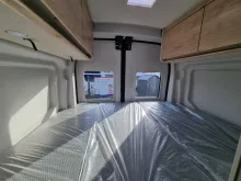 Fahrzeugbild Dethleffs Globetrail Classic 590 DK Automatik/Abverkauf! #13