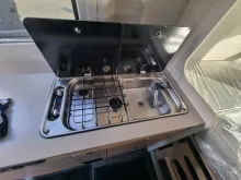 Fahrzeugbild Dethleffs Globetrail Classic 590 DK Automatik/Abverkauf! #14