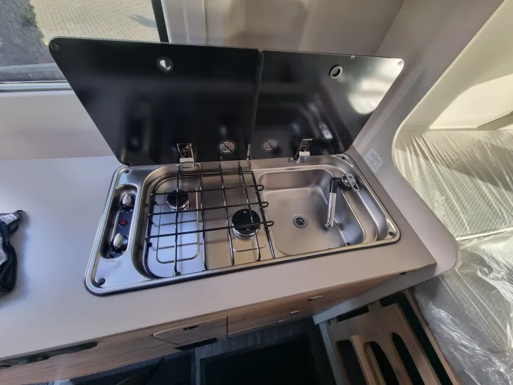 Fahrzeugbild Dethleffs Globetrail Classic 590 DK Automatik/Abverkauf! #14