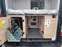 Fahrzeugbild Dethleffs Globetrail Classic 590 DK Automatik/Abverkauf! #16