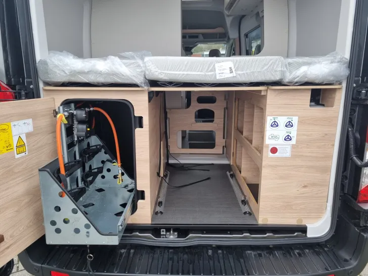 Fahrzeugbild Dethleffs Globetrail Classic 590 DK Automatik/Abverkauf! #16