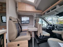 Fahrzeugbild Dethleffs Globetrail Classic 590 DK Automatik/Abverkauf! #20