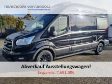 Fahrzeugbild Dethleffs Globetrail Classic 590 DK Automatik/Assistenzp. #1