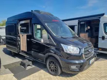 Fahrzeugbild Dethleffs Globetrail Classic 590 DK Automatik/Assistenzp. #3