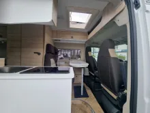 Fahrzeugbild Chausson Van First Line V697 Abverkauf Ausstellungswagen #3