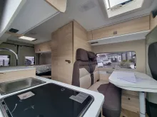Fahrzeugbild Chausson Van First Line V697 Abverkauf Ausstellungswagen #4