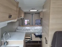 Fahrzeugbild Chausson Van First Line V697 Abverkauf Ausstellungswagen #6