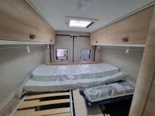 Fahrzeugbild Chausson Van First Line V697 Abverkauf Ausstellungswagen #13