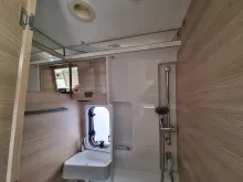 Fahrzeugbild Chausson Van First Line V697 Abverkauf Ausstellungswagen #11