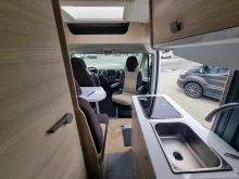 Fahrzeugbild Chausson Van First Line V697 Abverkauf Ausstellungswagen #12
