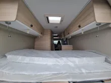 Fahrzeugbild Chausson Van First Line V697 Abverkauf Ausstellungswagen #14