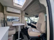 Fahrzeugbild Randger R Van 602 Lithium/Solar/Markise #7