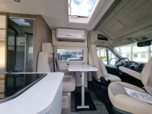 Fahrzeugbild Randger R Van 602 Lithium/Solar/Markise #8