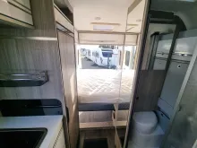 Fahrzeugbild Randger R Van 602 Lithium/Solar/Markise #9