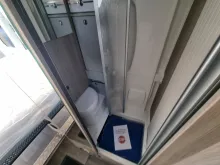 Fahrzeugbild Randger R Van 602 Lithium/Solar/Markise #10