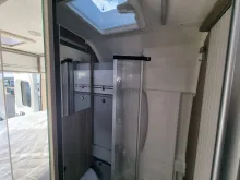 Fahrzeugbild Randger R Van 602 Lithium/Solar/Markise #11