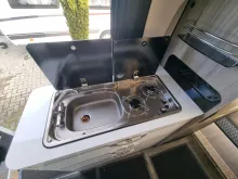 Fahrzeugbild Randger R Van 602 Lithium/Solar/Markise #13