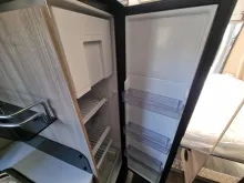 Fahrzeugbild Randger R Van 602 Lithium/Solar/Markise #14