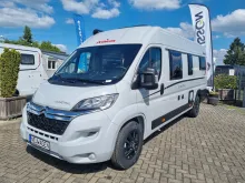 Fahrzeugbild Dethleffs Globetrail Classic 640 ER Abverkaufsaktion #3