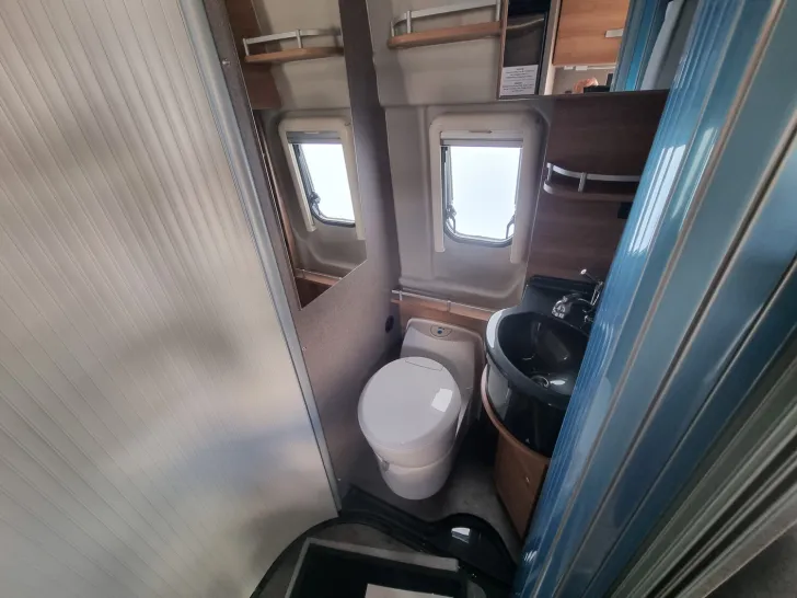 Fahrzeugbild Dethleffs Globetrail Classic 640 ER Abverkaufsaktion #15