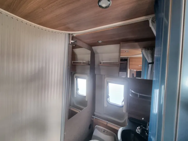 Fahrzeugbild Dethleffs Globetrail Classic 640 ER Abverkaufsaktion #16