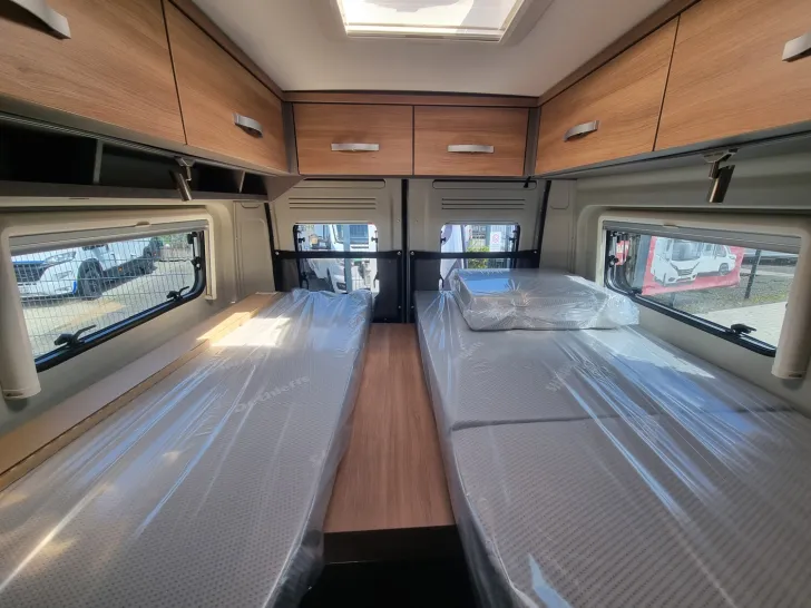 Fahrzeugbild Dethleffs Globetrail Classic 640 ER Abverkaufsaktion #18