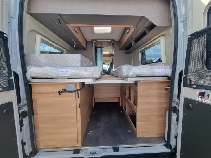 Fahrzeugbild Dethleffs Globetrail Classic 640 ER Abverkaufsaktion #19