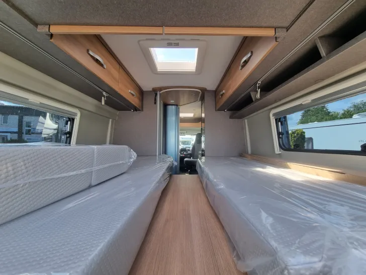 Fahrzeugbild Dethleffs Globetrail Classic 640 ER Abverkaufsaktion #20