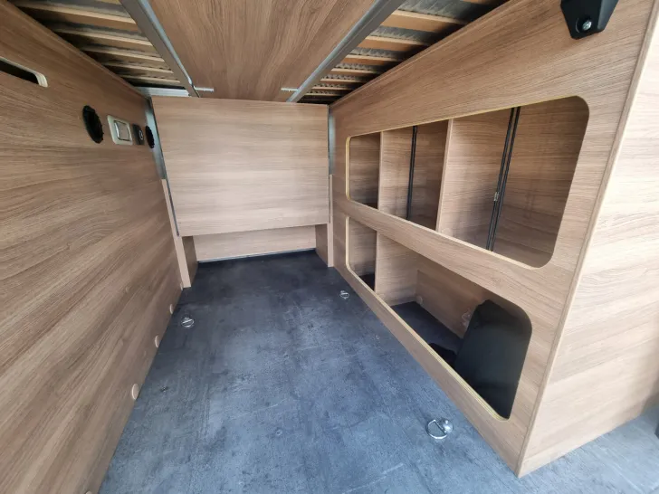 Fahrzeugbild Dethleffs Globetrail Classic 640 ER Abverkaufsaktion #21