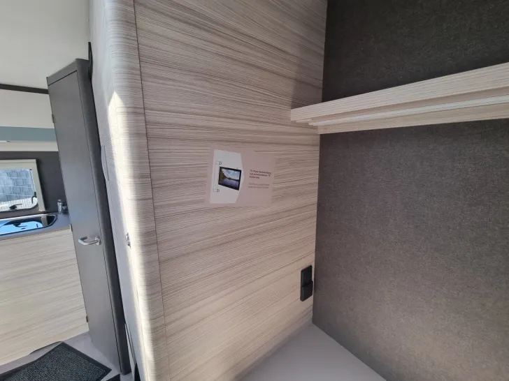 Fahrzeugbild Dethleffs c-joy 420 QSH Abverkauf Ausstellungswagen #7