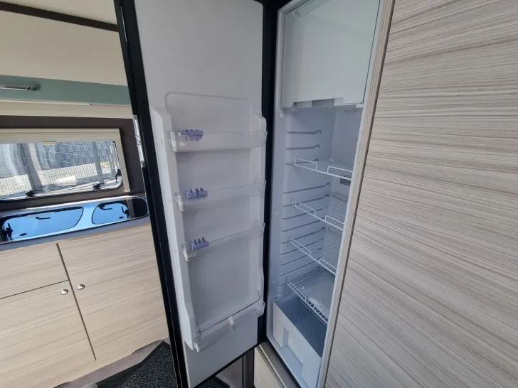 Fahrzeugbild Dethleffs c-joy 420 QSH Abverkauf Ausstellungswagen #10