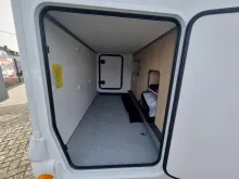 Fahrzeugbild Chausson Alkoven C727 GA AHK/Einzelbetten/Winterpaket #6