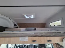 Fahrzeugbild Chausson Alkoven C727 GA AHK/Einzelbetten/Winterpaket #10